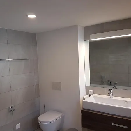 Rothuus Apartment *