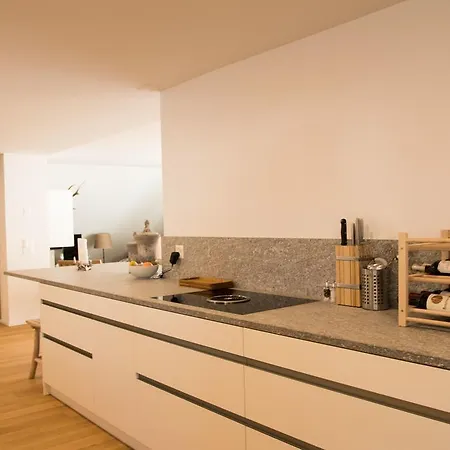 Apartment Rothuus