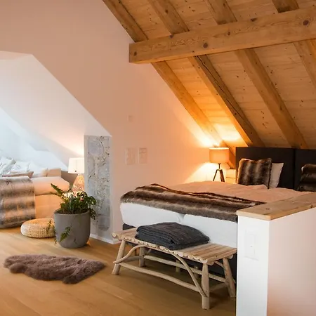 Apartment Rothuus